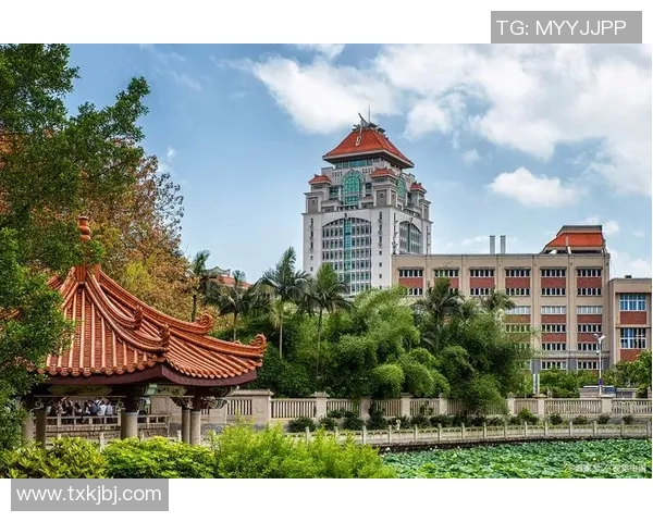 厦门与武汉城市魅力大比拼探寻两座城市的独特风情与发展潜力